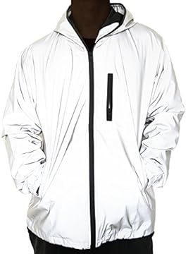 best reflective running jacket