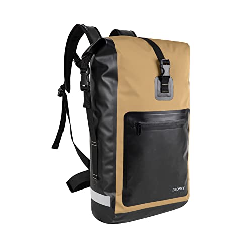 BRONZY Waterproof Backpack