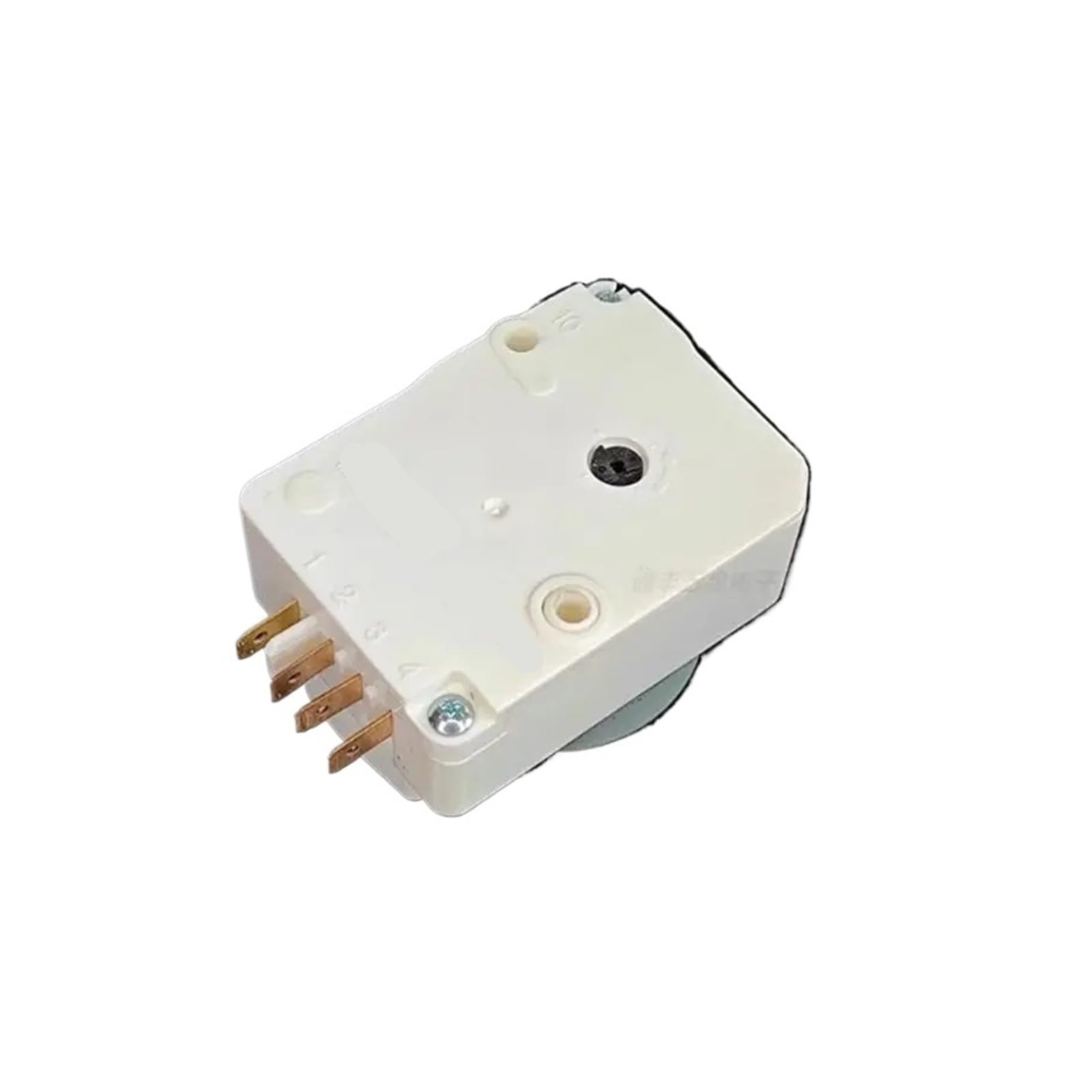 Refrigerator Defrost Timer Suitable For Refrigerator Defrosting Timer TMDF704ED1 Acssories Defrosting Timing Control Starter