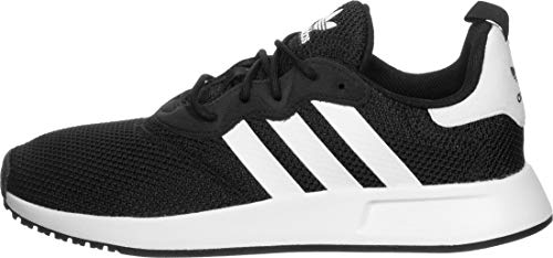 Adidas Originals X_PLR S J Nero/Bianca Tessuto