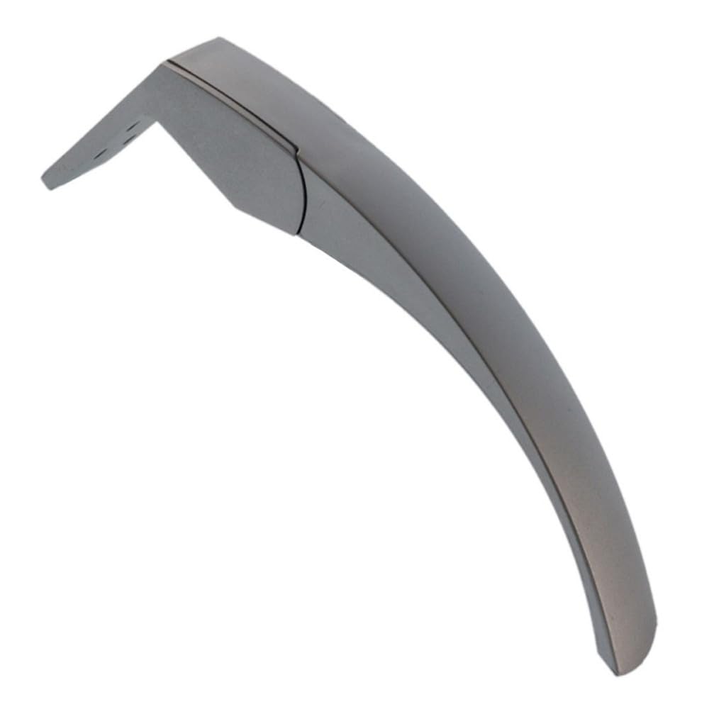 Maniglia per sportello del frigorifero compatibile con Miele 9036651-10851200