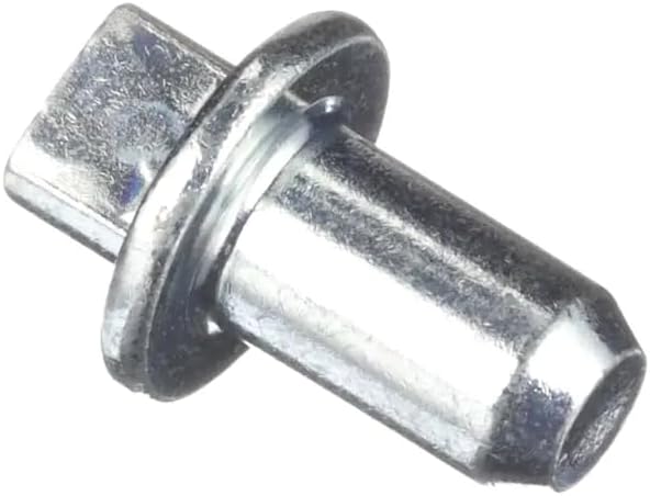 Budora WP2325483 Hinge Pin, angled view