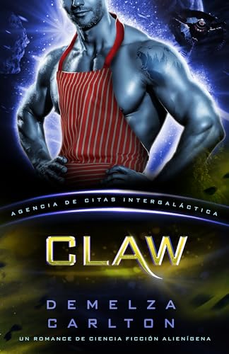 Claw: Romance de Ciencia Ficción Alienígena