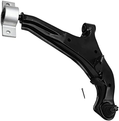 Beck/Arnley 102-4932 Control Arm with Ball Joint