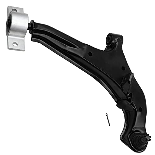 Beck/Arnley Control Arm with Ball Joint #TOP3