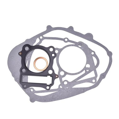 Kit joints de culasse contre les fuites lors de la révision moto DR200SE