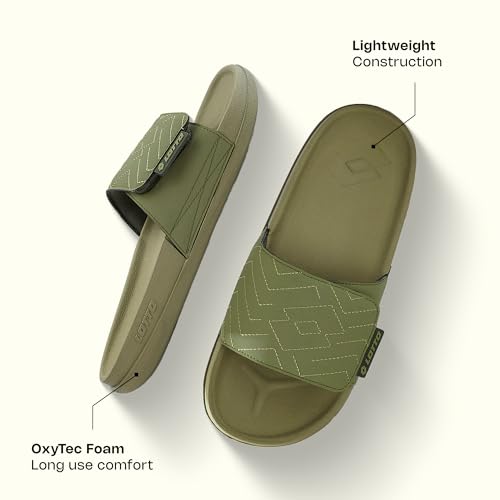 Image of Lotto Enduro TX Women's Slipper