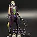 Batman V Superman Dawn of Justice Joker Giocattoli per Bambini Ornamento da Tavolo Action Figure Personaggio Animato Statua, per Regali E Decorazioni per La Casa