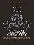 General Chemistry: Principles & Modern Applications: AIE