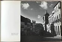 Centro Histórico de Salvador 1946 a 1952 / Historic Center of Salvador, 1946-1952 B008Z29U6U Book Cover