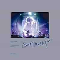 Amazon.com: 菅田正树LIVE TOUR “Quiet Journey” in Nippon