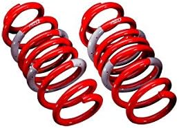 Tanabe Down Suspension SUSTEC DF210 Front 1 Piece Compatible Models Toyota Vellfire AGH30W M/C Rear AGH30WDF