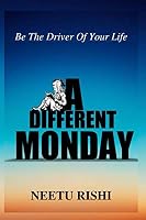 A Different Monday 1090791283 Book Cover