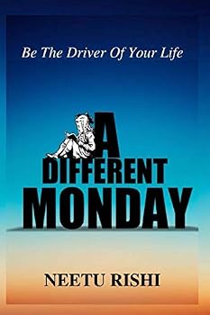 Paperback A Different Monday Book
