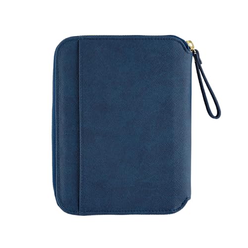 Hobonichi Techo Original/Capa Planejadora [Apenas Capa A6] Cor Única: Lago