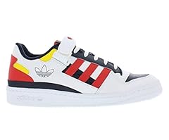 White/Navy/Red-white