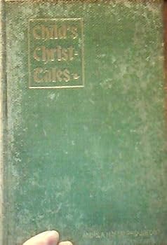 Unknown Binding Child's Christ-tales, Book