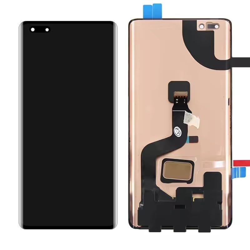 Écran LCD Mate 40 Pro pour réparer l'affichage de votre smartphone de 6,8 pouces