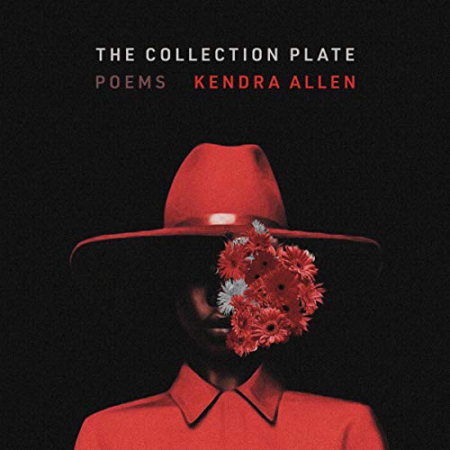 The Collection Plate by Kendra Allen episode artwork