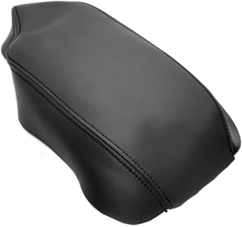 GeRRiT Fit for BMW 3 Series F30 2013-2018 LHD, Car Center Console Cover, Center Console Cover for car, Anti-Scratch car armrest Cover, Beige