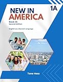 New in America: Book 1A