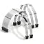.Teflon Silver