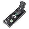 BGA529-USB Socket,eMCP529 Socket Reader for Galaxy Note4 KMR210008M-A805 for Sam Note4 n910,BGA529 Ball Chip-Off Data Recovery Adapter eMCP Memory