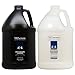 TRESemme 4+4 Deep Cleansing Shampoo & Moisturizing Conditioner 1 gallon Duo
