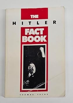 Paperback The Hitler Fact Book