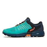 Inov-8 Damen Running Shoes, Blue, 38.5 EU