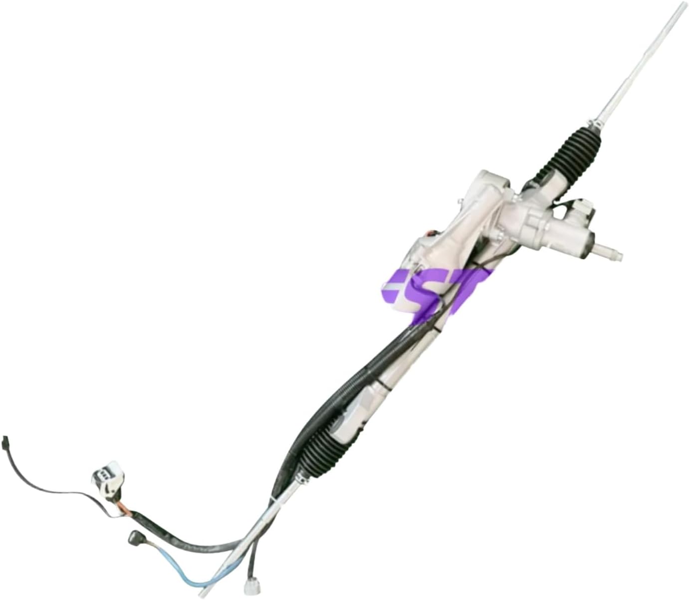 Power Steering Gear Rack 34110AJ150 34110-AJ151 34110AJ154 34110AJ153 for Left Hand Drive