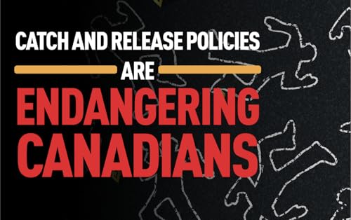 Canada's TOUGH ON CRIME&rdquo; BILL EXPOSED: Mandatory Minimums&hellip; Without the Mandatory