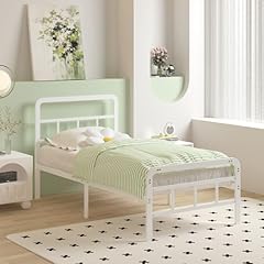 Modern Headboard White