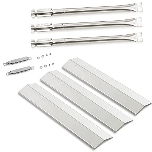 15202029 Grill Replacement Parts for Oklahoma Joe's Longhorn Combo 3-Burner by FORYEYC - Used condition - US$25.09