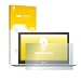 Produktbild upscreen Entspiegelungs-Schutzfolie kompatibel mit Asus Vivobook Pro 15 N580  Anti-Reflex Displayschutz-Folie Matt
