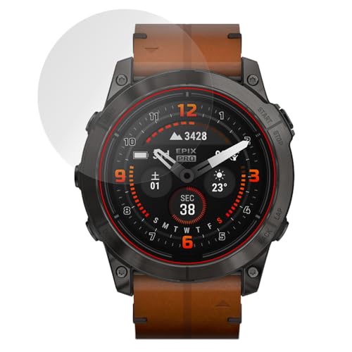 ~rbNX ᔽˍ GARMIN epix Pro (Gen 2) 51mm Ή ی tB ᔽ hCA H