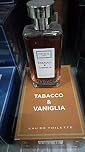 divine parfum tabacco & vaniglia edt 100ml
