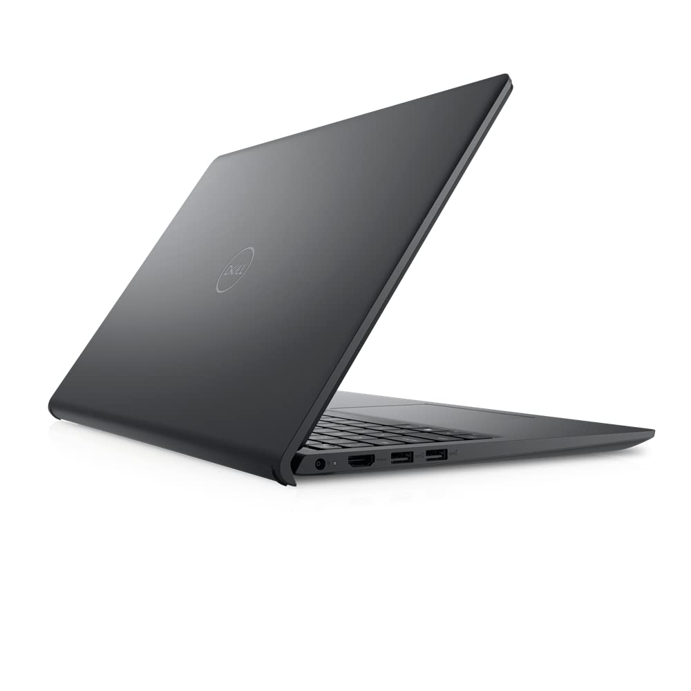 ー Dell Inspiron 3505 Touch Laptop - Ryzen 5 3450U Quad Core