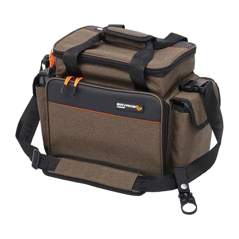 Savage Gear Ködertasche 35x50x25cm L Specialist Lure Bag Cover
