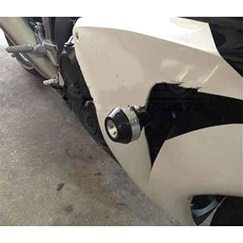 Protección contra caídas Honda CB650F protector de marco 2013 3
