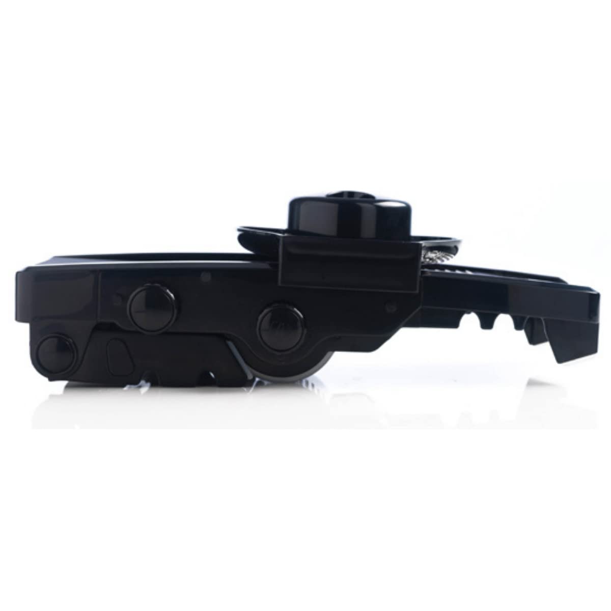 Orka F20900 - Mandolina en V, Color Negro