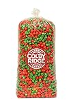 Holiday Popcorn 91oz. (5 Gal. 80 Cups)