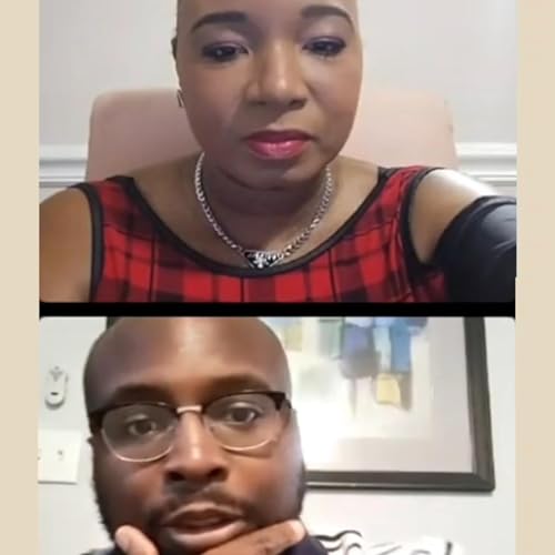 Fer Talk Podcast - Former Atlantic Records Consultant