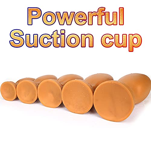Plug anale Sex ShopLarge Butt Plug Set Giocattolo anale Plug anali Plug anale anale Plug anale enorme Plug anale vibrante Vibratore anale Dildo Grande anale