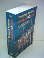 Inselmorde. 3404147227 Book Cover