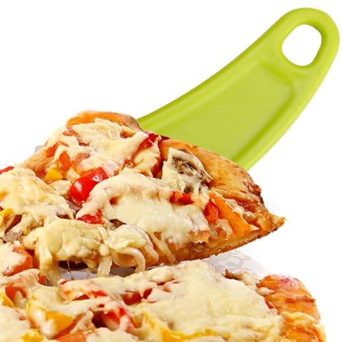 Grattoir de cuisine - grattoir anti-rayures de 15 cm, nettoyant multifonctionnel pour casseroles et poêles, outil durable | casseroles antiadhésives pour poêles, casseroles, résidus de C
