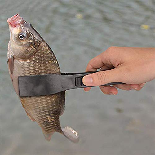 最安値|Hayder ワニグリップ フィッシュグリップ 魚バサミ 魚掴み器