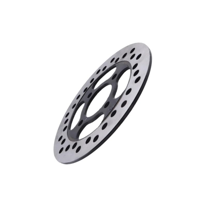 Rotor de disque de frein 160mm de 68mm pour vtt 50cc-150cc et quad