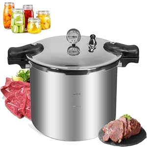 Hbaldtedc HBALDTEDC Szybkowar Elektryczny 22L