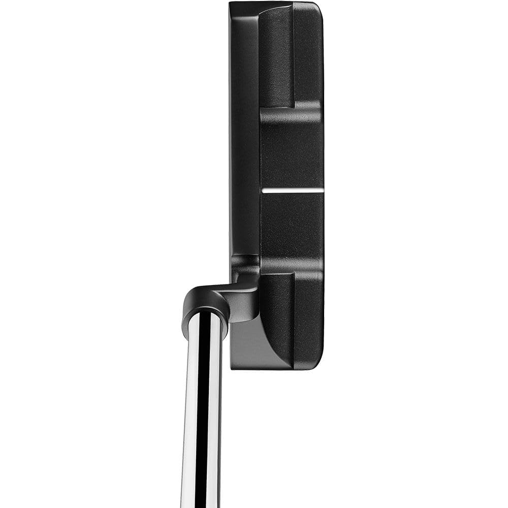 Amazon.co.jp: テーラーメイド 2024 TP Black juno L-Neck パター 右用